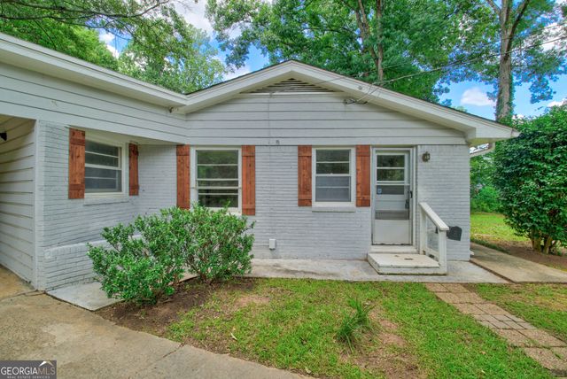 3650 Fred Walker Drive SW, Smyrna, GA 30082