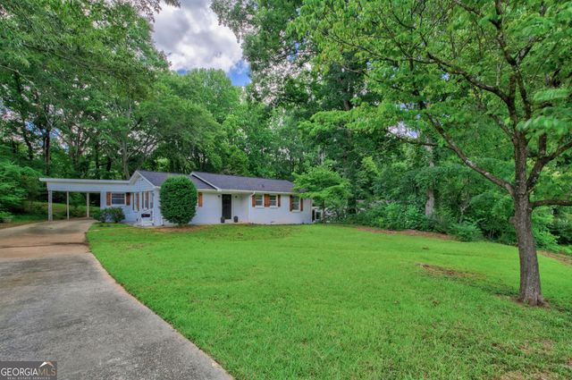 3650 Fred Walker Drive SW, Smyrna, GA 30082