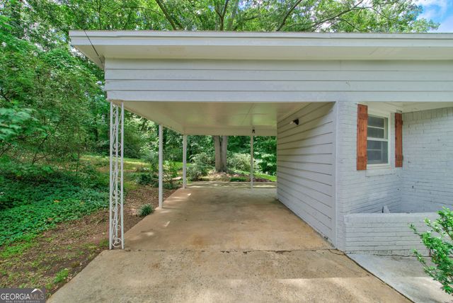 3650 Fred Walker Drive SW, Smyrna, GA 30082