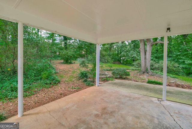 3650 Fred Walker Drive SW, Smyrna, GA 30082