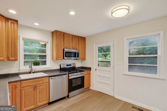 3650 Fred Walker Drive SW, Smyrna, GA 30082