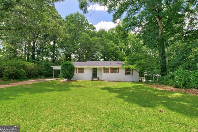 3650 Fred Walker Drive SW, Smyrna, GA 30082