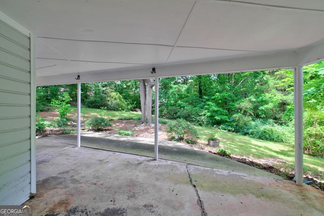 3650 Fred Walker Drive SW, Smyrna, GA 30082