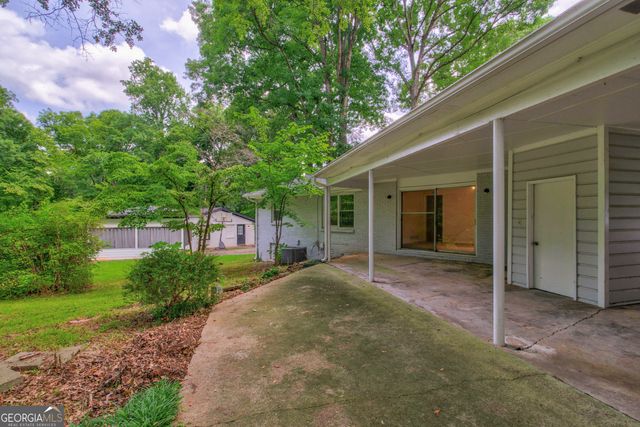 3650 Fred Walker Drive SW, Smyrna, GA 30082