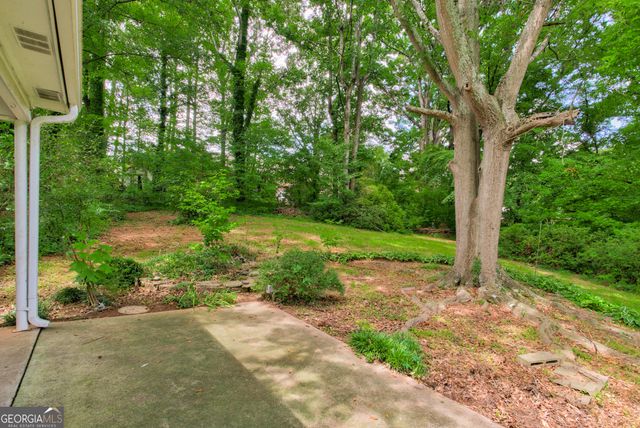 3650 Fred Walker Drive SW, Smyrna, GA 30082
