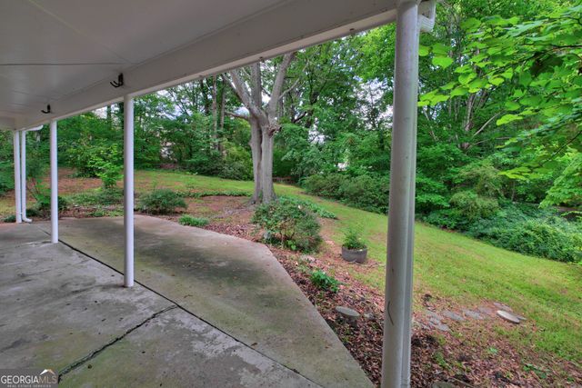 3650 Fred Walker Drive SW, Smyrna, GA 30082
