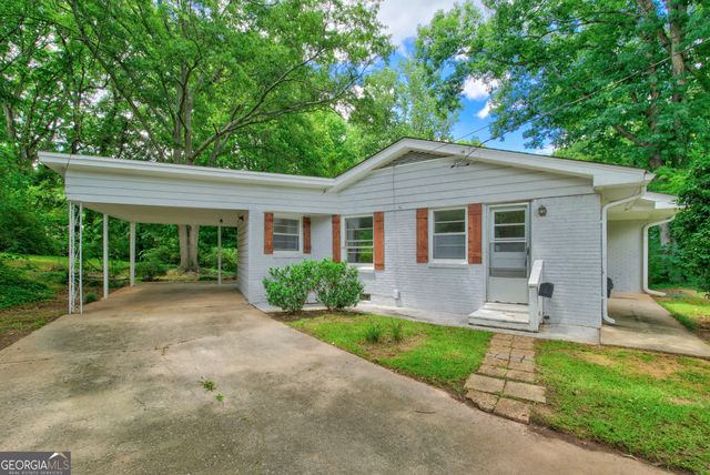3650 Fred Walker Drive SW, Smyrna, GA 30082