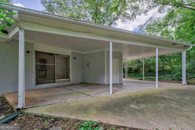 3650 Fred Walker Drive SW, Smyrna, GA 30082