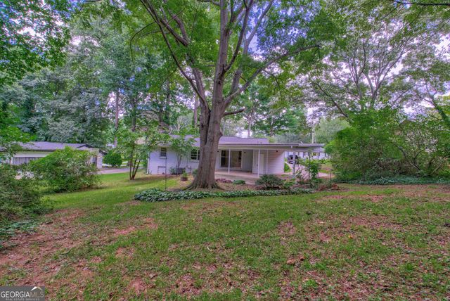 3650 Fred Walker Drive SW, Smyrna, GA 30082