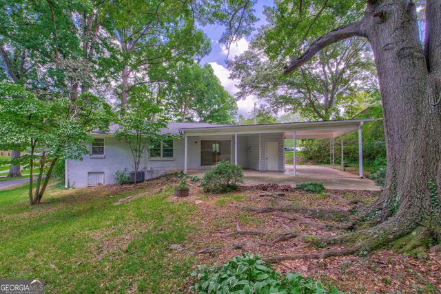 3650 Fred Walker Drive SW, Smyrna, GA 30082