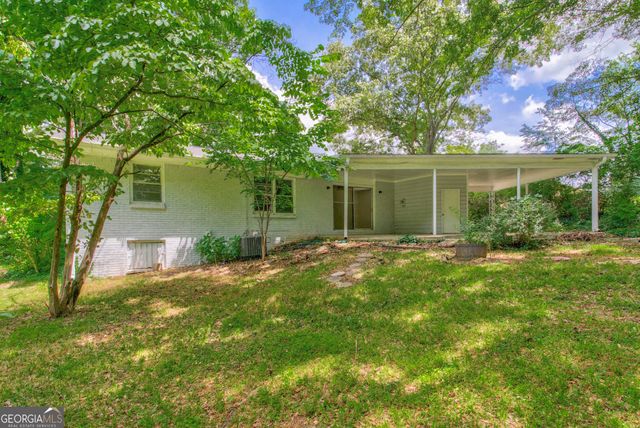 3650 Fred Walker Drive SW, Smyrna, GA 30082