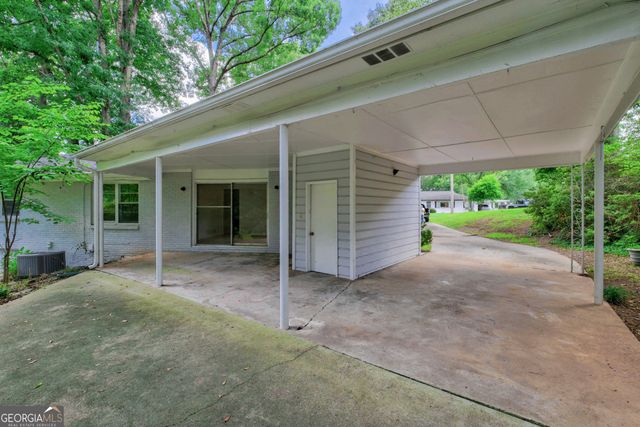 3650 Fred Walker Drive SW, Smyrna, GA 30082