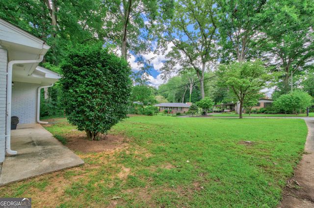 3650 Fred Walker Drive SW, Smyrna, GA 30082