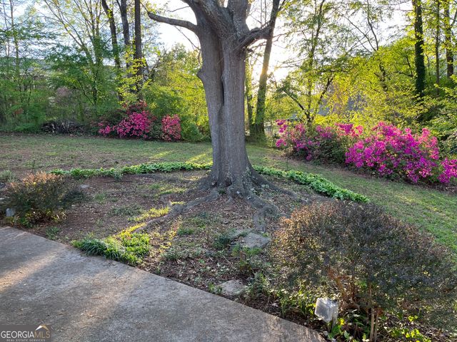 3650 Fred Walker Drive SW, Smyrna, GA 30082