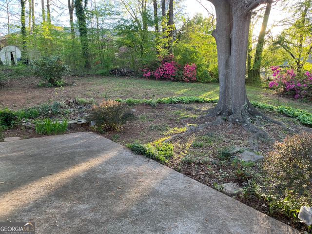 3650 Fred Walker Drive SW, Smyrna, GA 30082
