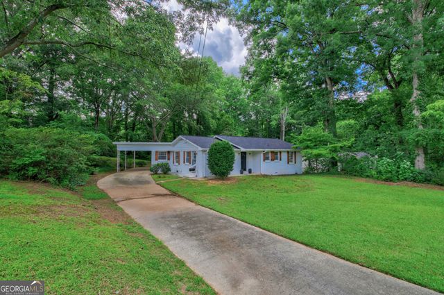 3650 Fred Walker Drive SW, Smyrna, GA 30082