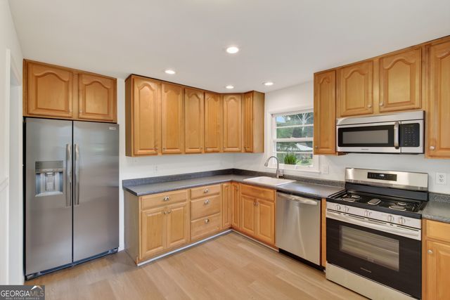 3650 Fred Walker Drive SW, Smyrna, GA 30082