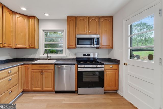 3650 Fred Walker Drive SW, Smyrna, GA 30082