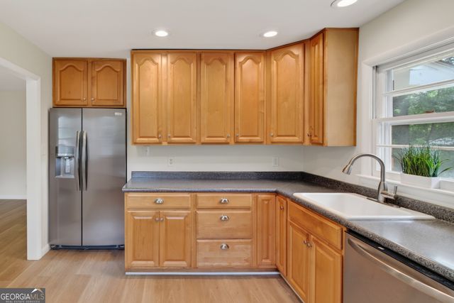 3650 Fred Walker Drive SW, Smyrna, GA 30082