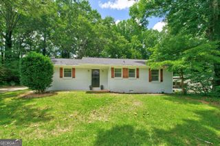 3650 Fred Walker Drive SW, Smyrna, GA 30082