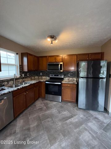 9829 Brooks Bend Rd, Louisville, KY 40258