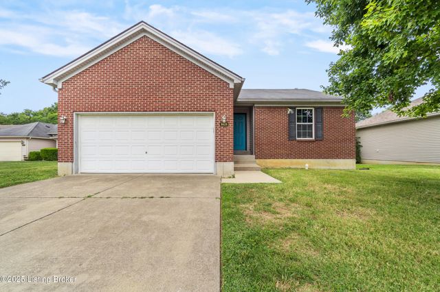 9829 Brooks Bend Rd, Louisville, KY 40258