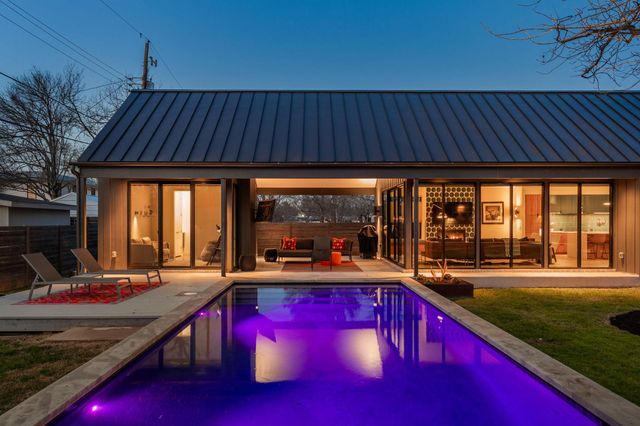 7502 Saint Louis ST, Austin, TX 78757