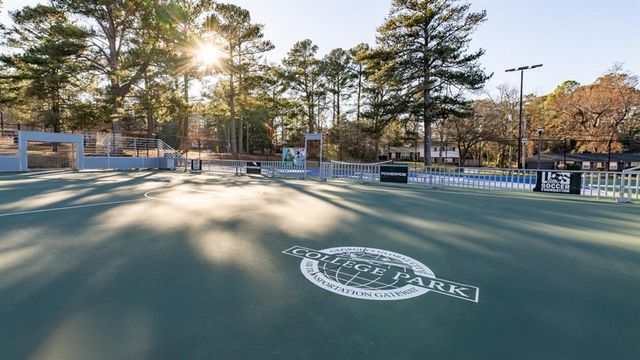 2668 Alderbrook Court, College Park, GA 30349