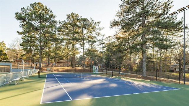 2668 Alderbrook Court, College Park, GA 30349