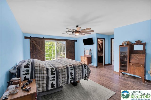 725 Buttermilk Road, Williams Twp, PA 18055