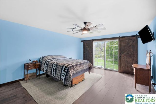725 Buttermilk Road, Williams Twp, PA 18055