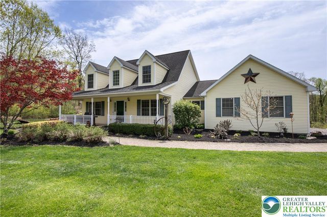 725 Buttermilk Road, Williams Twp, PA 18055