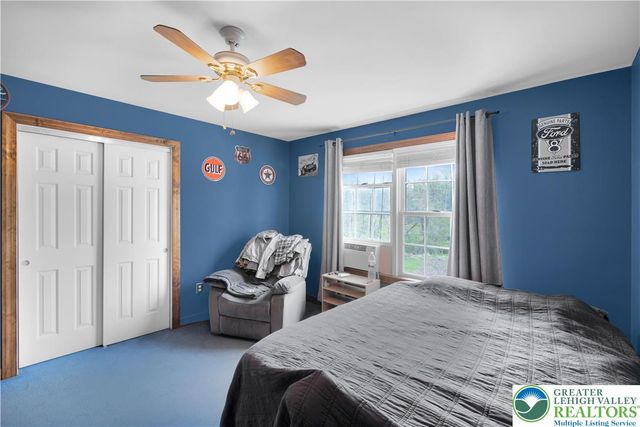 725 Buttermilk Road, Williams Twp, PA 18055