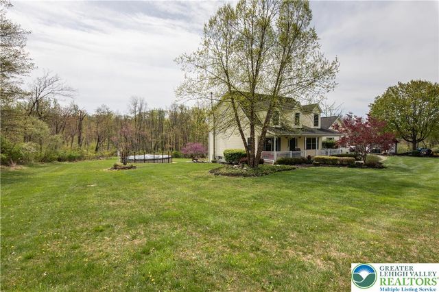 725 Buttermilk Road, Williams Twp, PA 18055