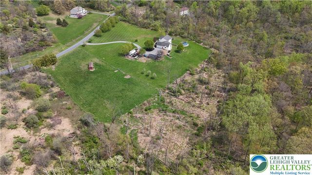 725 Buttermilk Road, Williams Twp, PA 18055