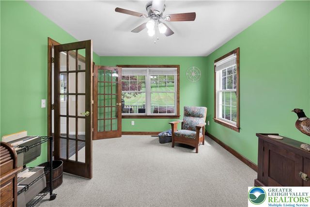 725 Buttermilk Road, Williams Twp, PA 18055
