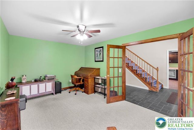 725 Buttermilk Road, Williams Twp, PA 18055