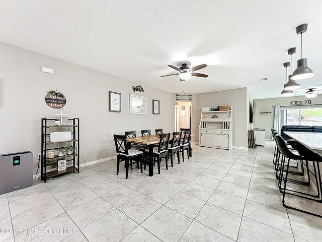 415 Scodella Street SW, Palm Bay, FL 32908