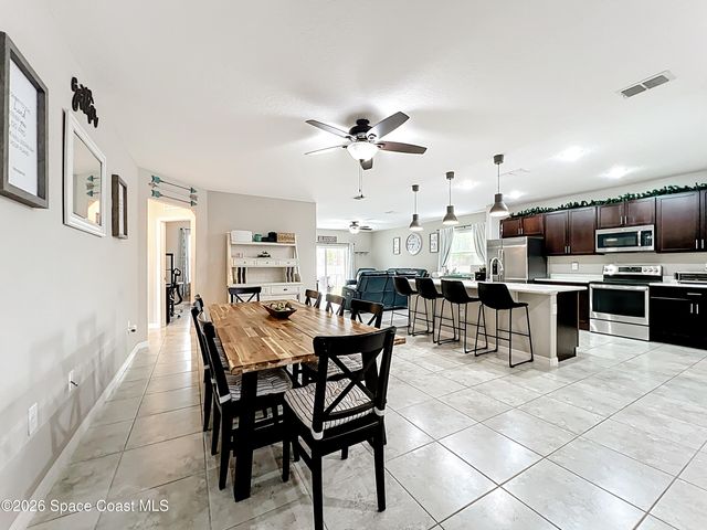 415 Scodella Street SW, Palm Bay, FL 32908