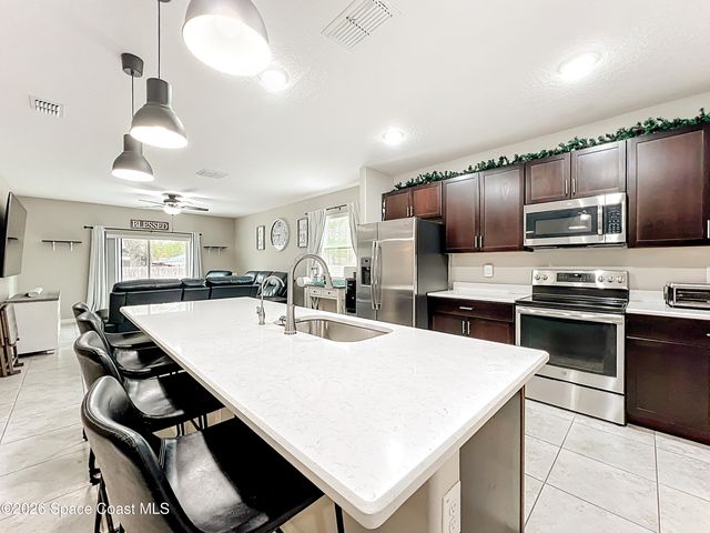 415 Scodella Street SW, Palm Bay, FL 32908