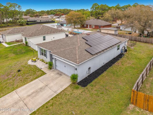 415 Scodella Street SW, Palm Bay, FL 32908