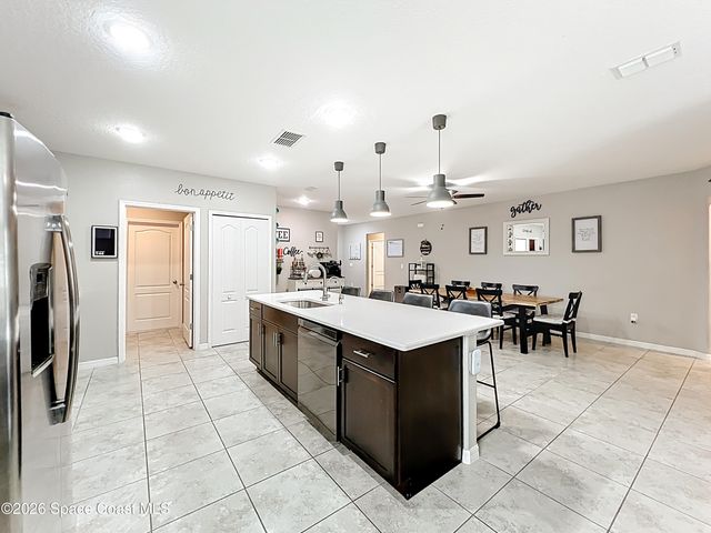 415 Scodella Street SW, Palm Bay, FL 32908