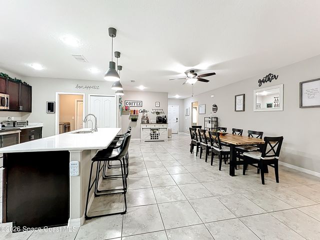 415 Scodella Street SW, Palm Bay, FL 32908