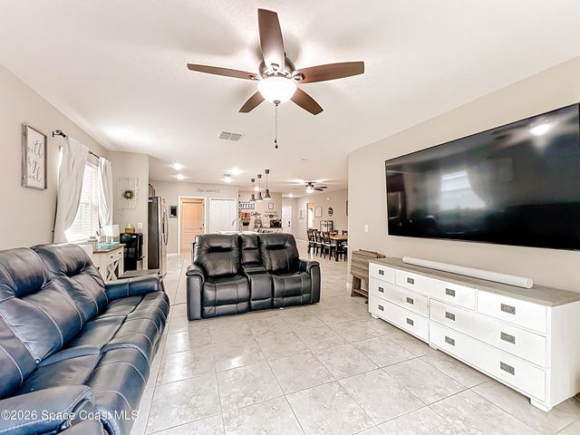 415 Scodella Street SW, Palm Bay, FL 32908