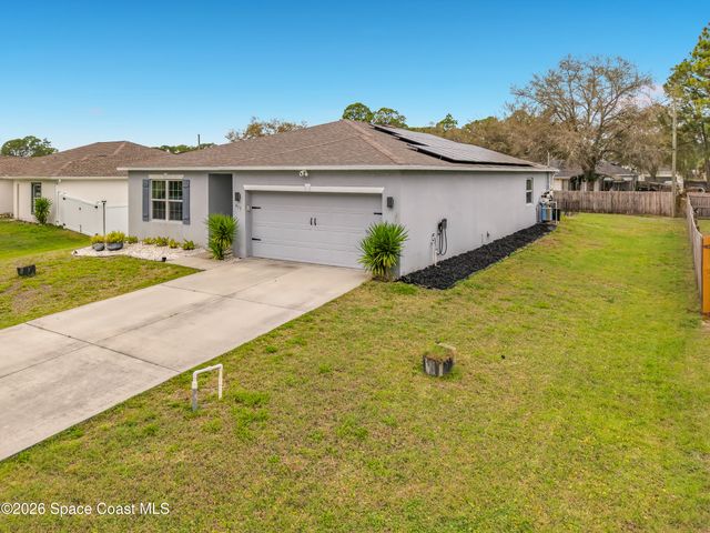 415 Scodella Street SW, Palm Bay, FL 32908