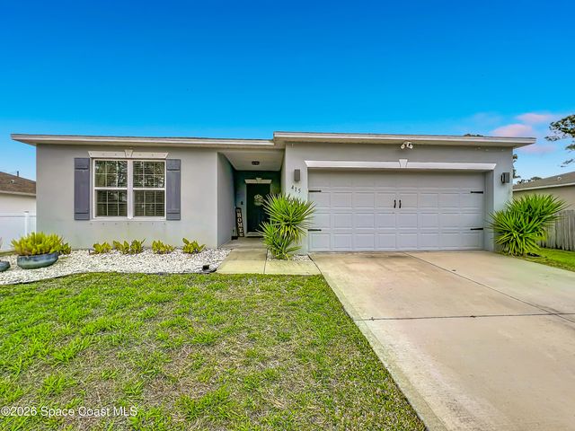 415 Scodella Street SW, Palm Bay, FL 32908