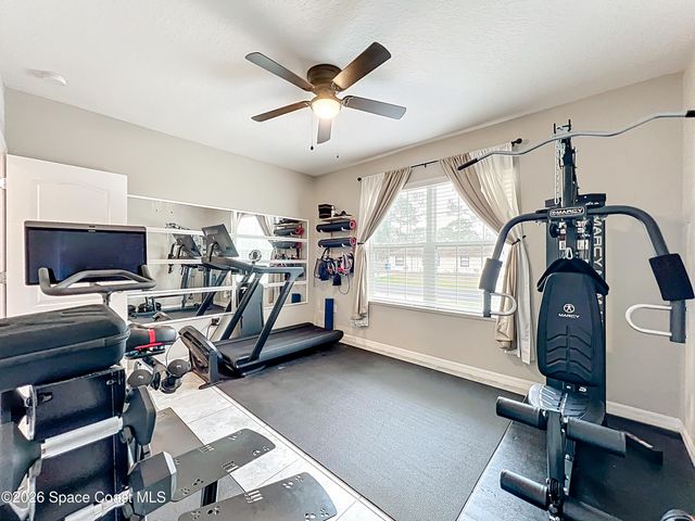 415 Scodella Street SW, Palm Bay, FL 32908