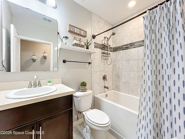 415 Scodella Street SW, Palm Bay, FL 32908