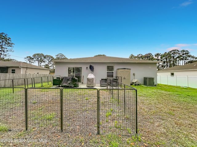 415 Scodella Street SW, Palm Bay, FL 32908