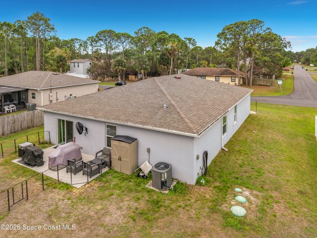 415 Scodella Street SW, Palm Bay, FL 32908